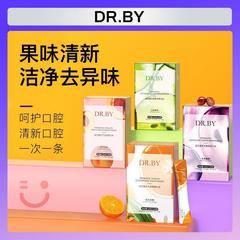 DR.BY Probiotic Vitality Mouthwash Fresh Breath, Factory Direct Wholesale