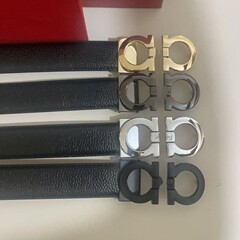 ベルト メンズ 本革 8の字 メンズベルト 牛革 パンツベルト 男性用 父親や彼氏に