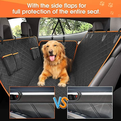 Out Rear Car Mat Car — Other Automotive Interior Supplies