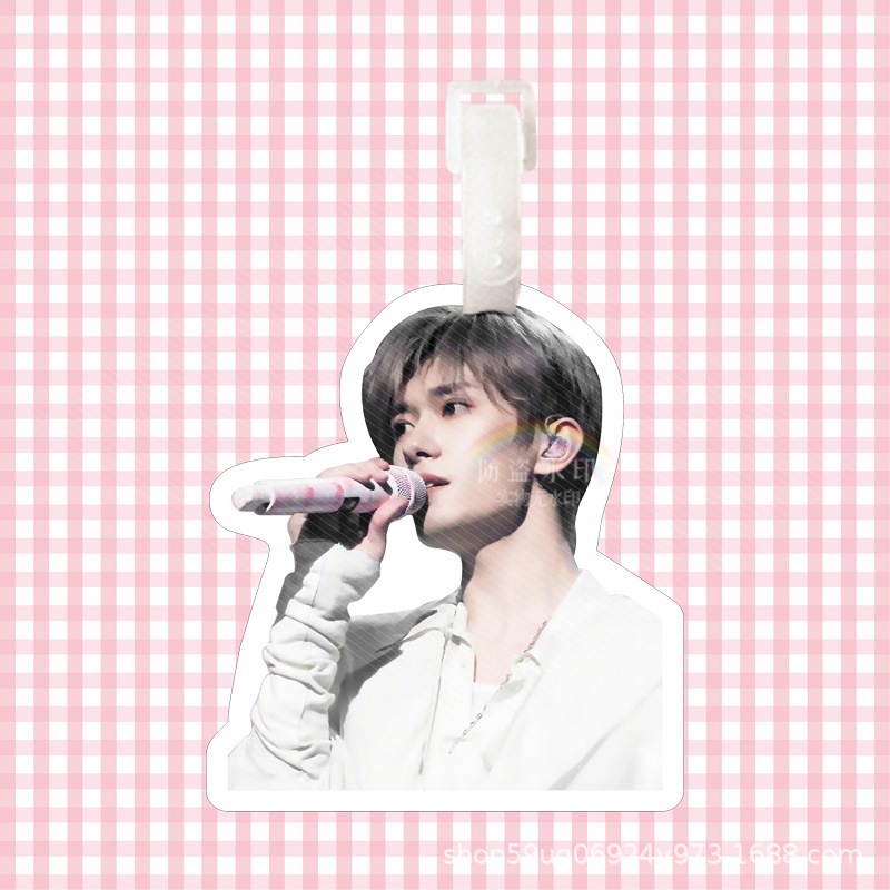 이양첸시 17 [새로운 핫 스타일]