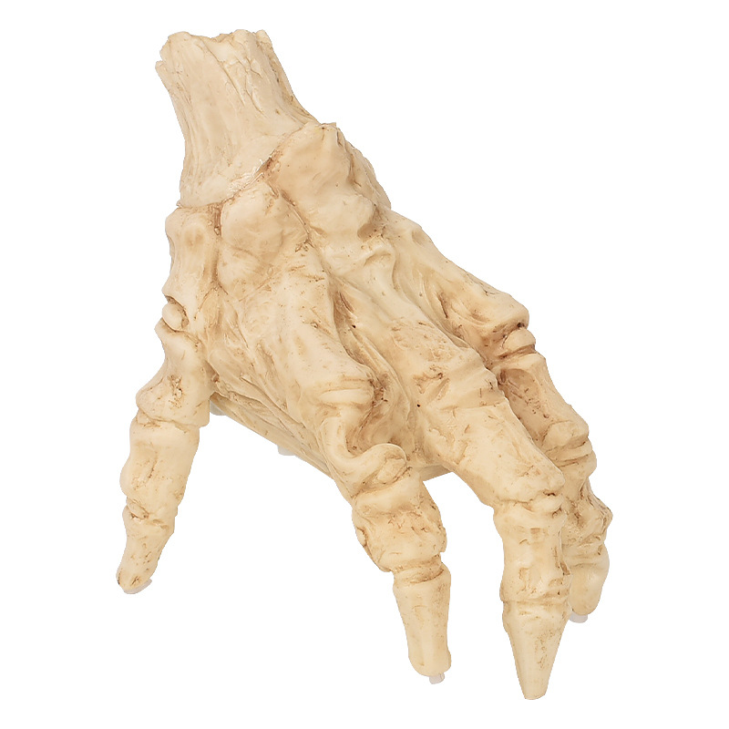 halloween-electric-luminous-crawling-hand-animated-decoration-induction-luminous-decoration-zombie-hand-with-spooky-sound