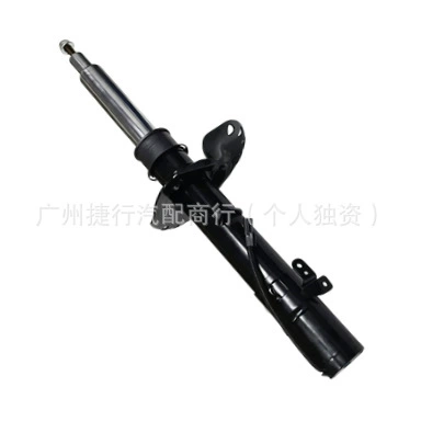 damping system Rover Evoque 2012
