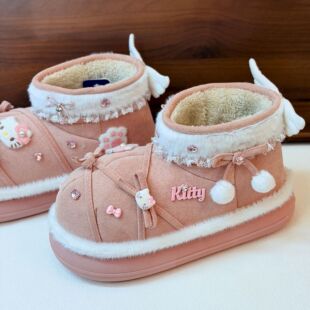 �¿��ﶬ�Ӻ�ů�����Ь�Ҿ����Ů�ٴ����e���mܛ��ѩ��Ь��Ь