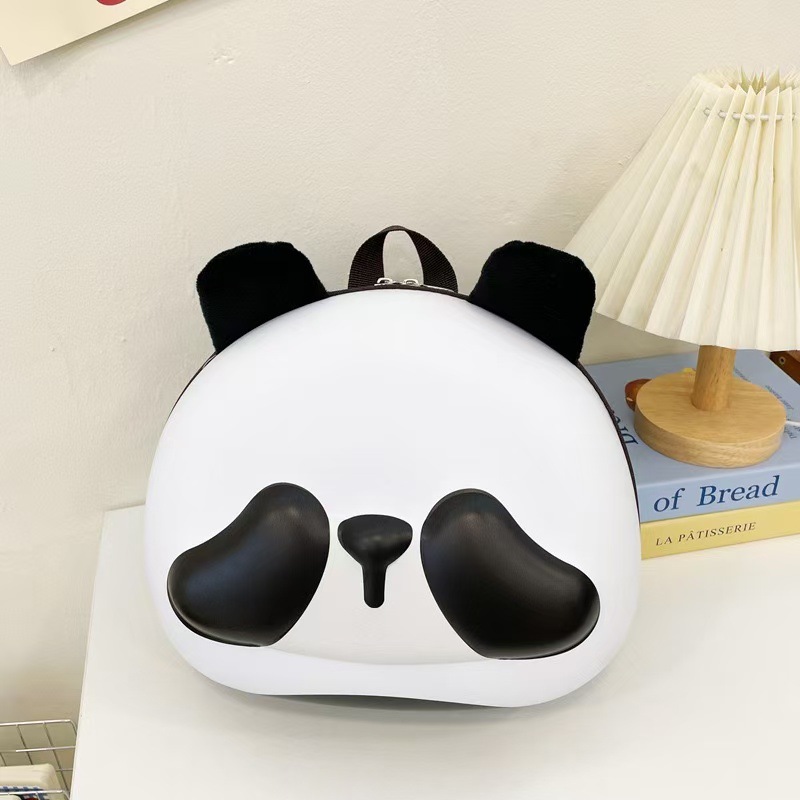 Nuevo jardín de infantes ligero caricatura super lindo oso mochila para niños mochila para niñas lindas mochila para niños