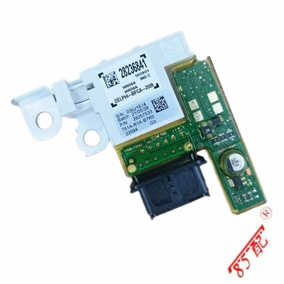 Batareya İdarəetmə Modulu 28236841 28257533 Peugeot 30850083008 Citroen C4 üçün