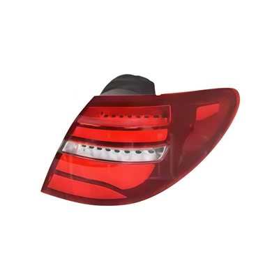 Tail light Tail Light B180 Tail Light B200