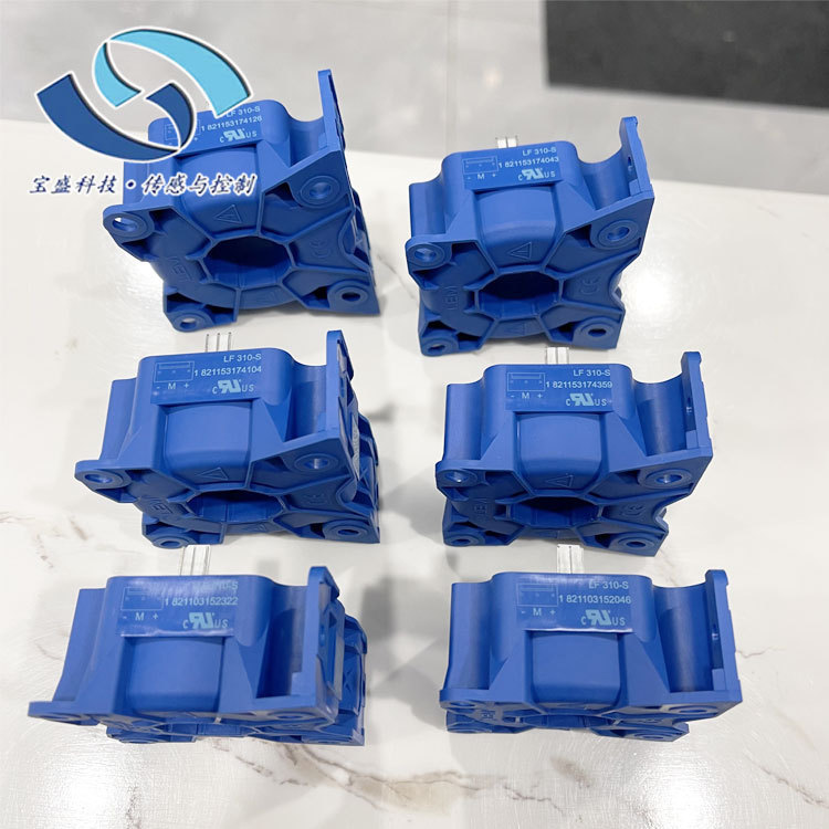 LF310-S/SP10 LEM/莱姆 电流传感器 霍尔效应互感器 闭环300A原装