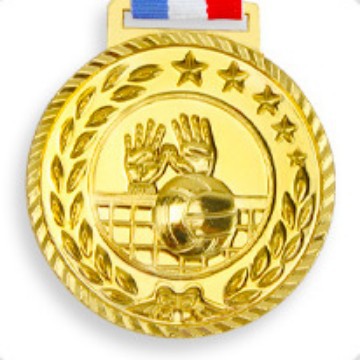 Voleibol 330 (oro) 5cm