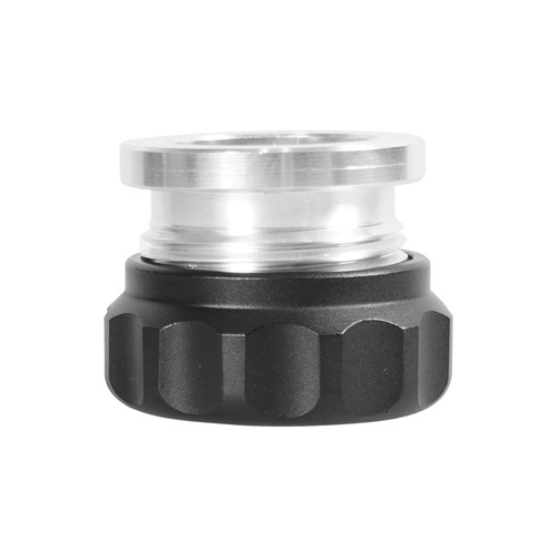 Auto parts modified fuel tank cap Universal fuel welding water tank cap 1/1.5/2/3 inch oil tank cap
