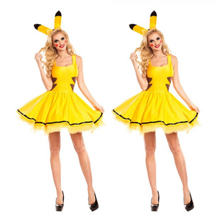 �¿�W���f�}��Ƥ����COS�����̨���ݽ�ɫ����Ů�b�Α��Ʒ�