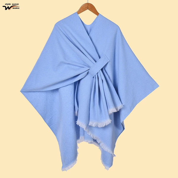 White bearded bars-light blue