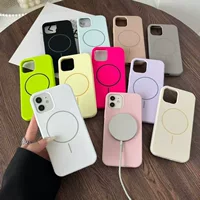 Silicone compatible iphone 16, phone case, protective case, 16promax, 14, 13