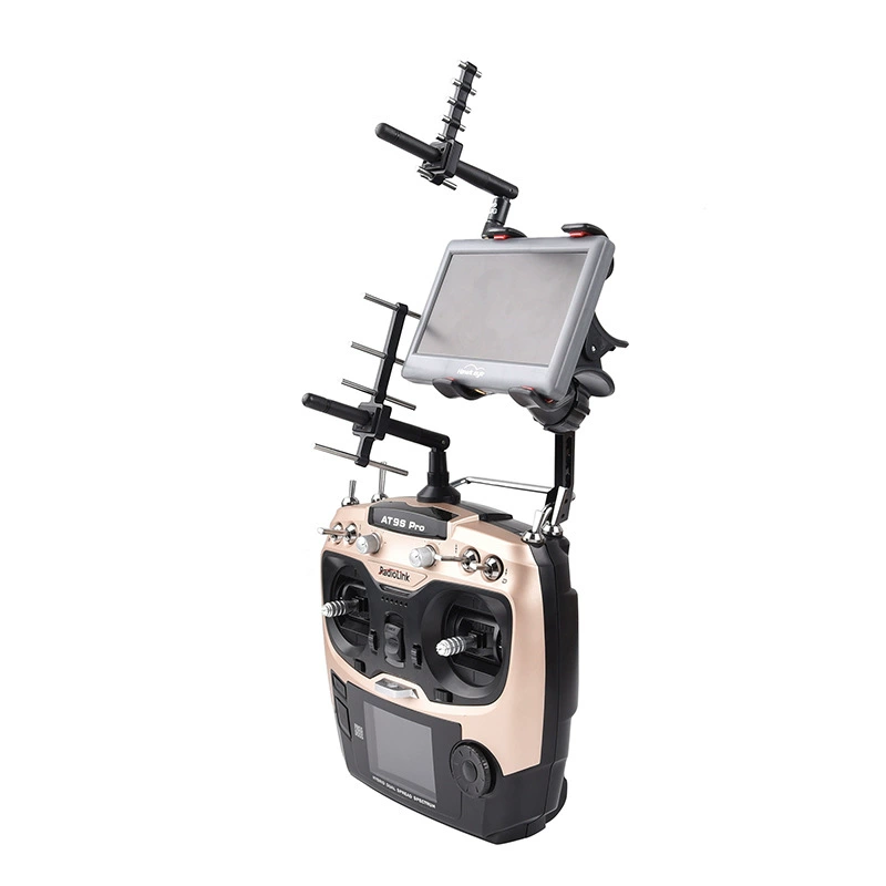 Startrc Дистанционная модель восемь древесины FPV усилитель сигнала Eagle Eye полётные рукоятки и прочие круглые аксессуары