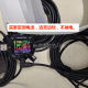 Vr Data Cable Mate Quest3 Pico4 Cable Usb3.2 Type-C Oculusvr Streaming Charging Cable