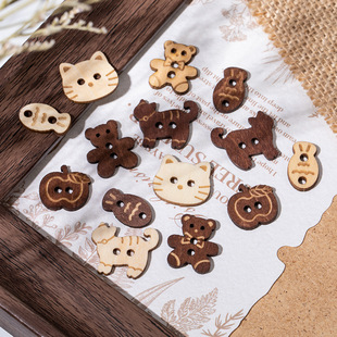 ��Ȼľ�|�~�ۿ�ͨС��С؈���� �ֹ�diy�Ʒ���h�^��b�o�����