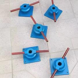 闸阀;启闭机;污水处理设备