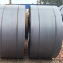 热轧钢带  234*1.5mm净边带钢  方矩管专用  可定不同规格