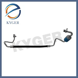 Jaguar XJ üçün C2D26088 KYGER kondisioner su borusu