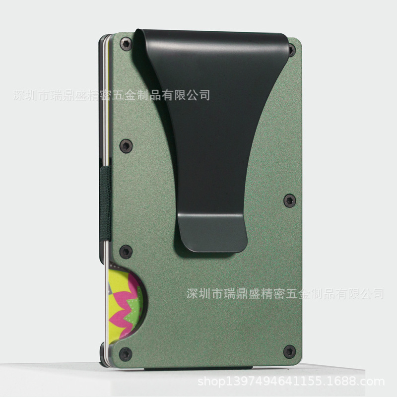 Армейский зеленый