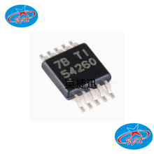 TPS54260DGQR ��װMSOP-10 ˿ӡ54260 ��ѹת����оƬIC ԭװ