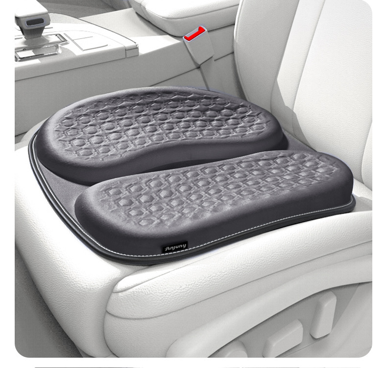 Car Seat Cushion Four Seasons Universal Summer Ice Silk
