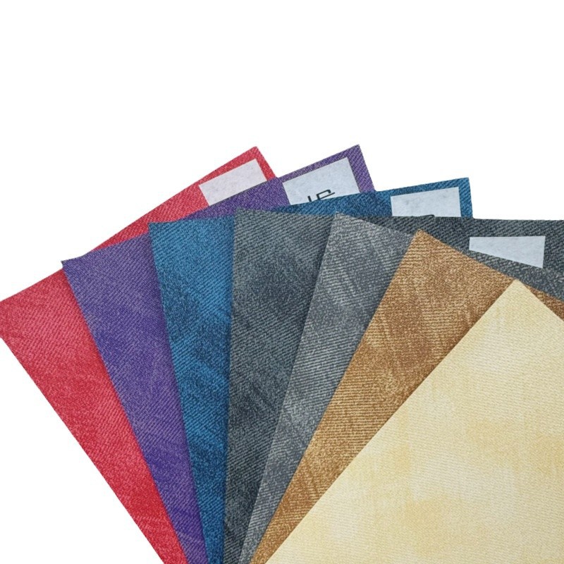 Papel artístico de Oxford con patrón de textura nuevo papel en relieve A4 papel hecho a mano material de cuentas de mano papel patrón especial