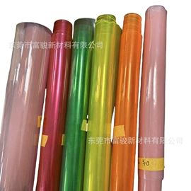 功能薄膜;TPU;包装薄膜