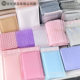 10 packs of multi-style bubble bags with large collection of high color value out of the card packaging material cushioning anti-fall thickened packaging bags