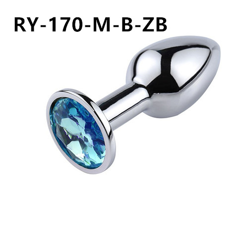 Adulto sexy metal anal plug back corte hombres y mujeres SM out desgaste productos del sexo dilatador coquetear productos del sexo