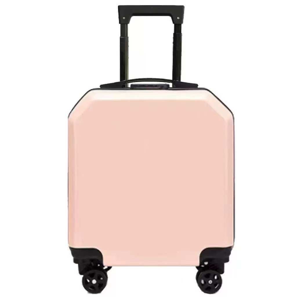 Bevel pink (customized)