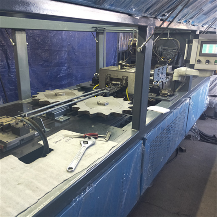 平面钢筋桁架机 砖带网机 鸡笼网焊机 漏粪板焊接机 电焊网机