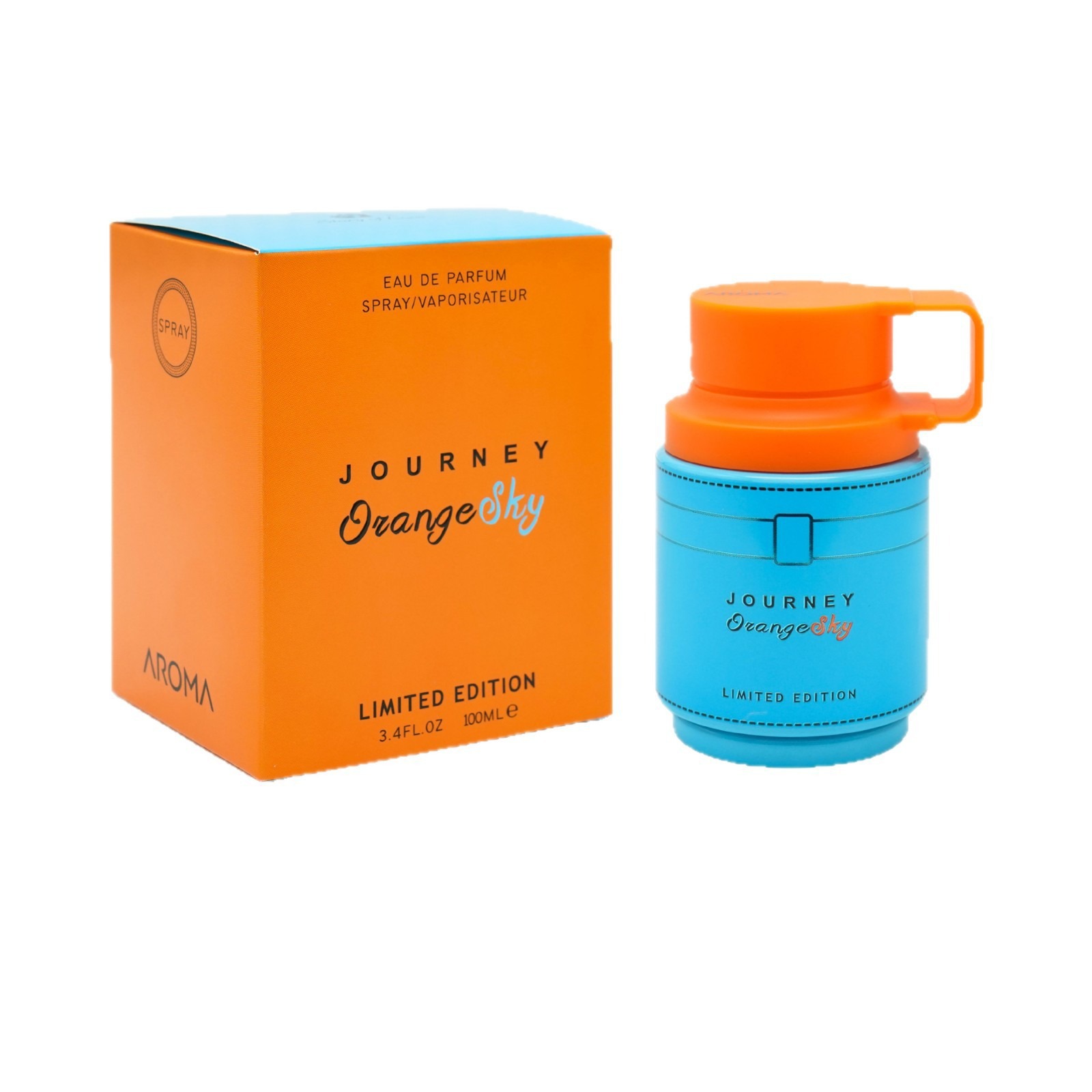 Transfronterizos de Oriente Medio perfumes de hombre perfumes duraderos de flores de fragancia fuerte fragancia aerosol mini perfumes set al por mayor