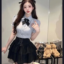 jk�Ʒ�������̿��nϵ����������ȹŮ2024�ļ�����ϵ��ȹ����ȹ