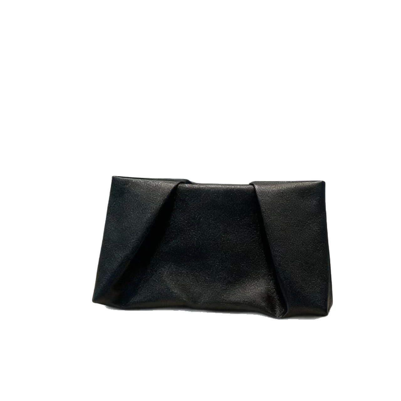 Diseño original copyright propio piratería debe ser investigado vintage moda sequinilla bolso de mano bolso plegado bolso mujer