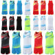 New track suit suit men's and women's sports student training suit vest competition suit marathon running quick-drying sportswear