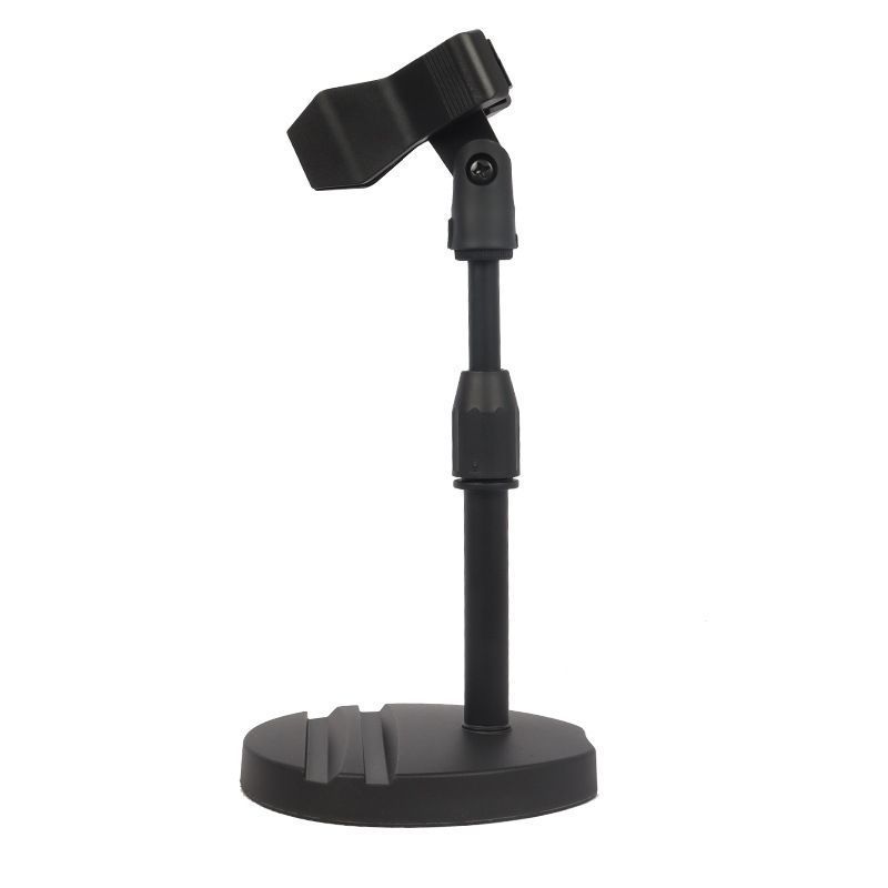 Handheld Nail Art Light Stand with Rotatable Multi-Functional Bracket for Applying Nail Decorations and Curing Gel Polish