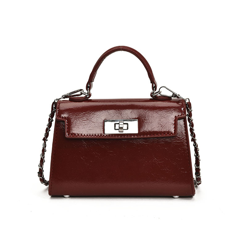Transfronterizos coreanos de viaje simple de moda moda bolsas de mano Kelly de moda casuales de color sólido de alto valor de cara bolsas mochilas para mujeres