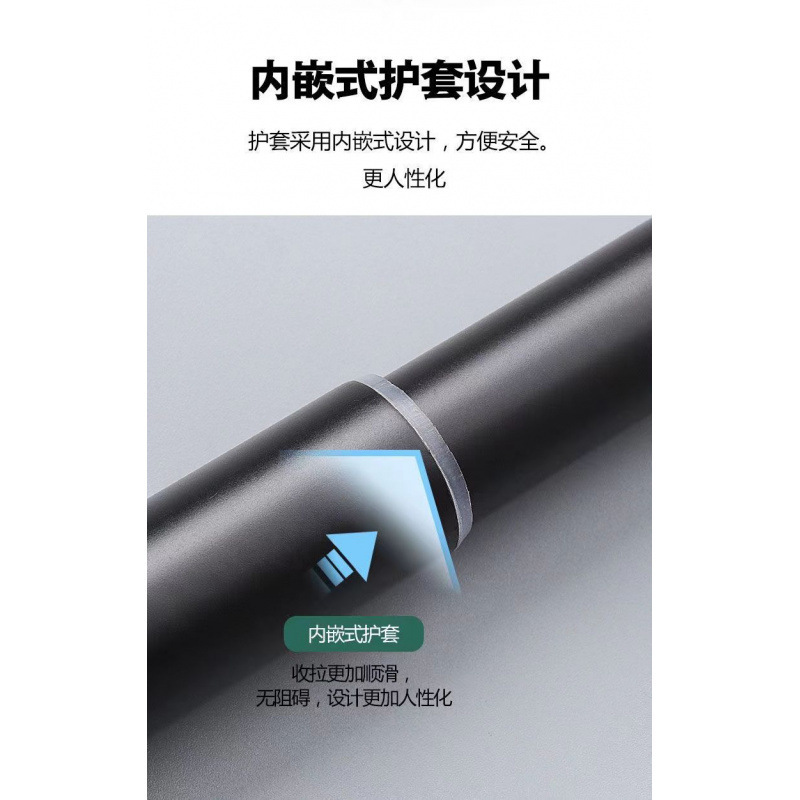 厂家批发免打孔伸缩杆浴帘杆门帘杆窗帘杆伸缩晾衣杆衣柜撑衣杆子|undefined