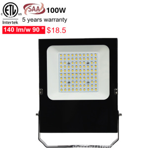 20 years manufacturer 30/60/90 degree small angle 220V floodlight projection light tunnel light 110v 347v mains