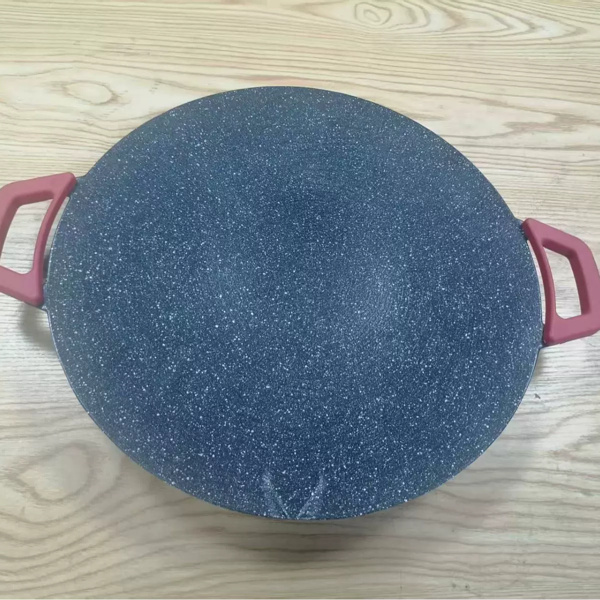 可定制不粘锅烤肉铁板无烟电烤锅韩式多功能电煎锅烙饼锅电饼铛