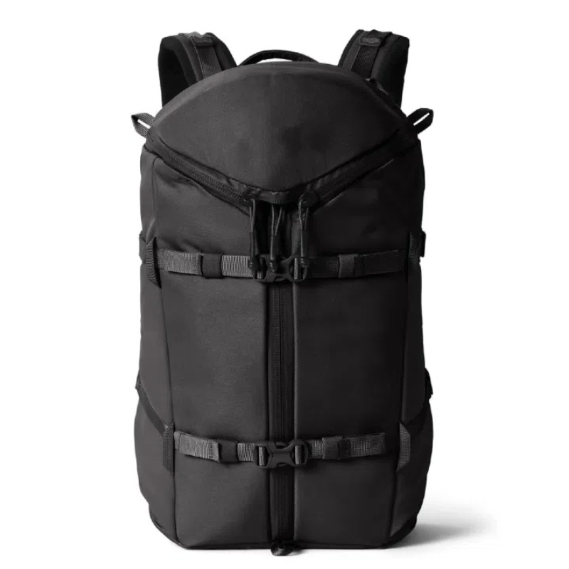 Backpack for hiking