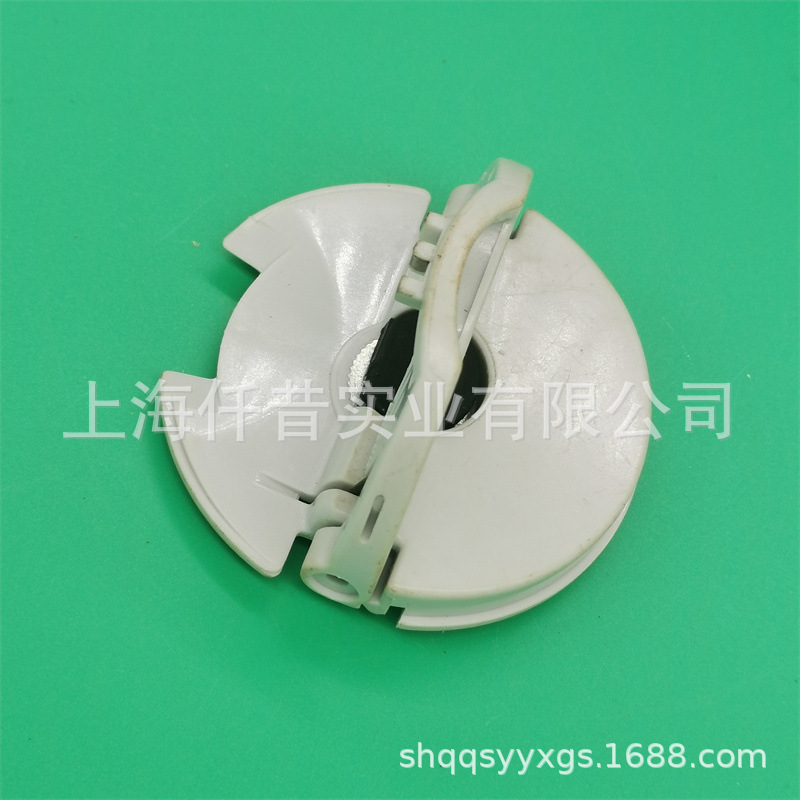 适配STIHL斯蒂尔MS251C易启动油锯伐木锯导板螺丝螺帽蝶形螺母