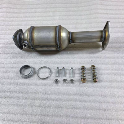 Katalizator 2005 model, Nissan Pathfinder