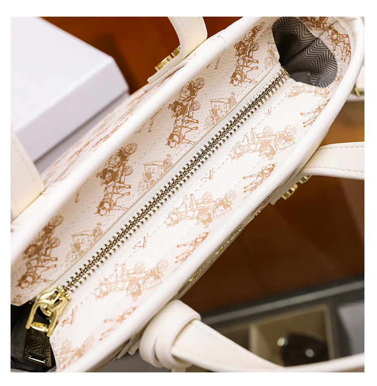 Mini borsa tote donna borsa a tracolla borsa a spalla_voghion.com