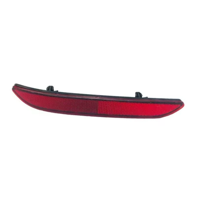 combination lamp — Avtomobil arxa fənərləri - passenger-right-rear-bumper-fog-light-exclusive-for-jin-onuo-1-piece-others