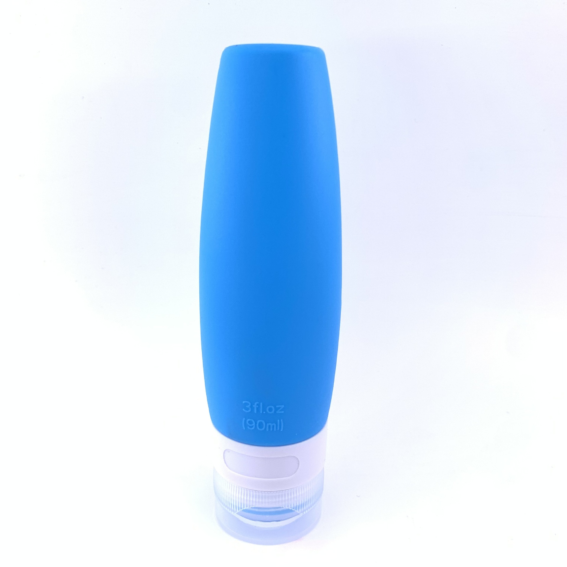 Nuevo color sólido: azul cielo 90ml