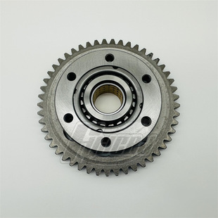Supply of Motorcycle Silver Blade Bj250T-8 Yp250 Atv250 Transcend Clutch Starting Plate Assembly