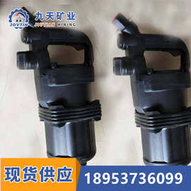 锚杆安装器图片 矿用拆卸气动扳手 BK2扳手价格