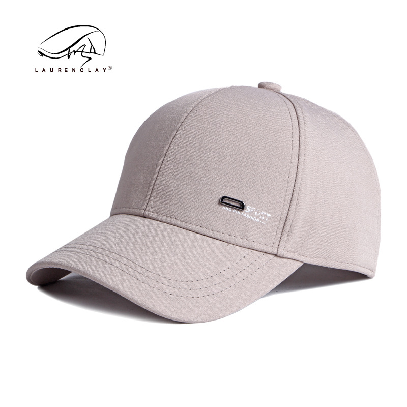 Hombres casquillo de primavera y verano estilo coreano moda sol protección sol sombrero al aire libre casual gorra de béisbol moda femenina