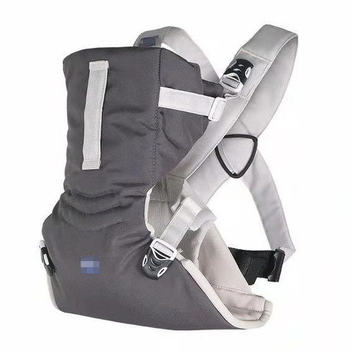 Export Special Hot Selling Cross-border Three-in-One Baby Carrier Outdoor Baby Sling Portable Dual Shoulder Baby Carrier